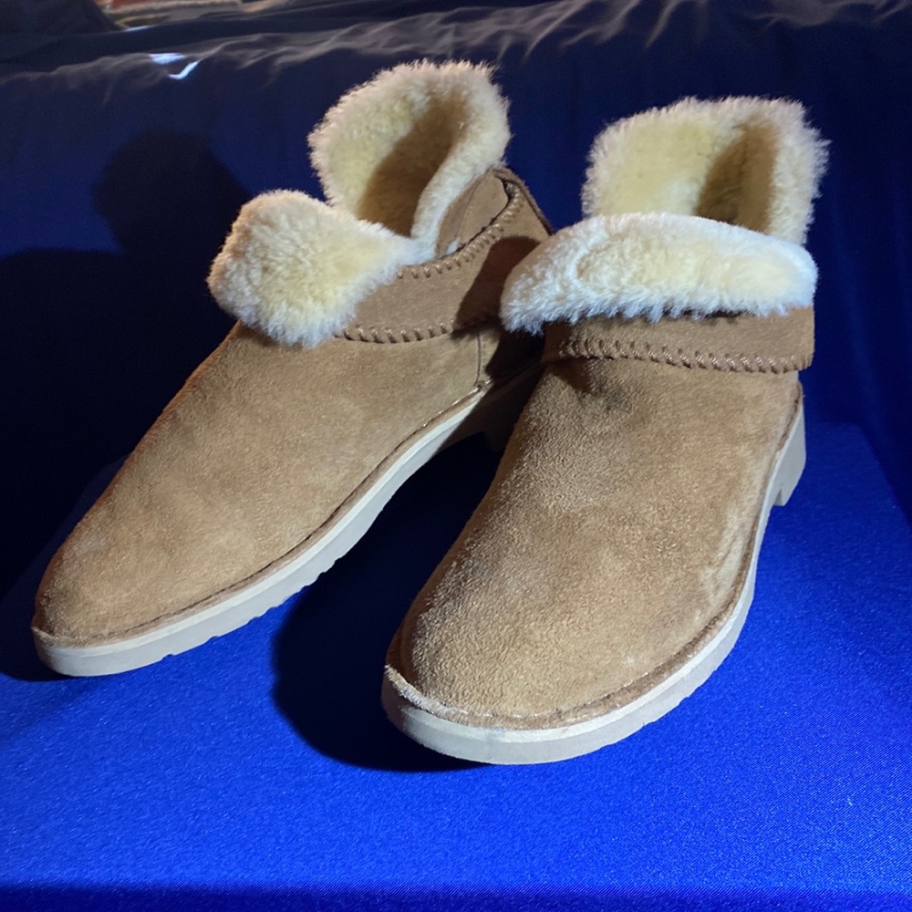 Ugg Australia McKay ankle boot